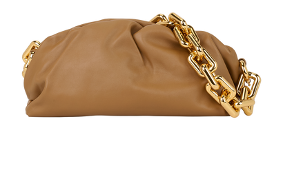 Chain Pouch, front view